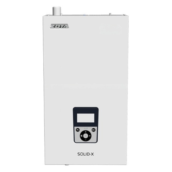 Электрический котел Zota Solid-X 60 кВт