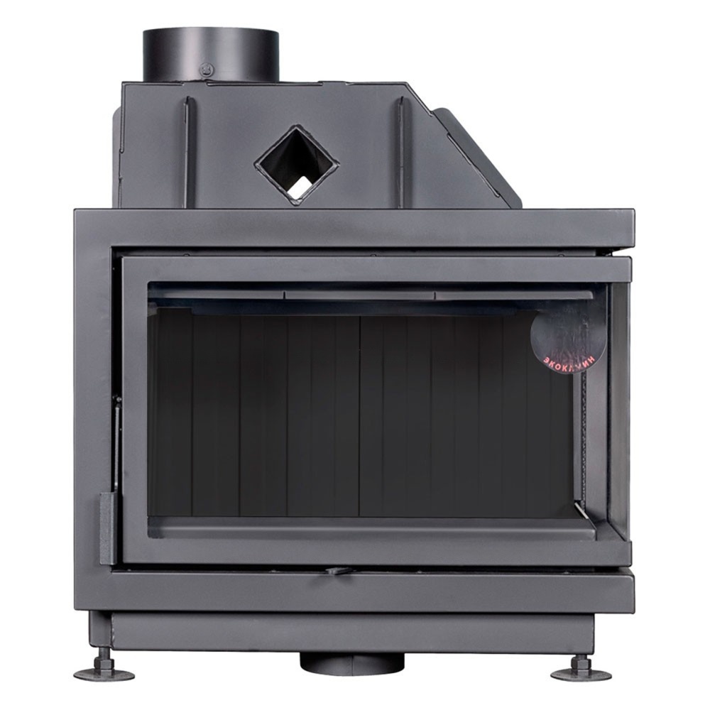 Каминная топка EcoKamin АЛЬФА 700RB