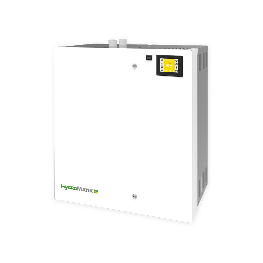 Парогенератор HygroMatik FlexLine FLE20-TSPA-O-TF105-SF