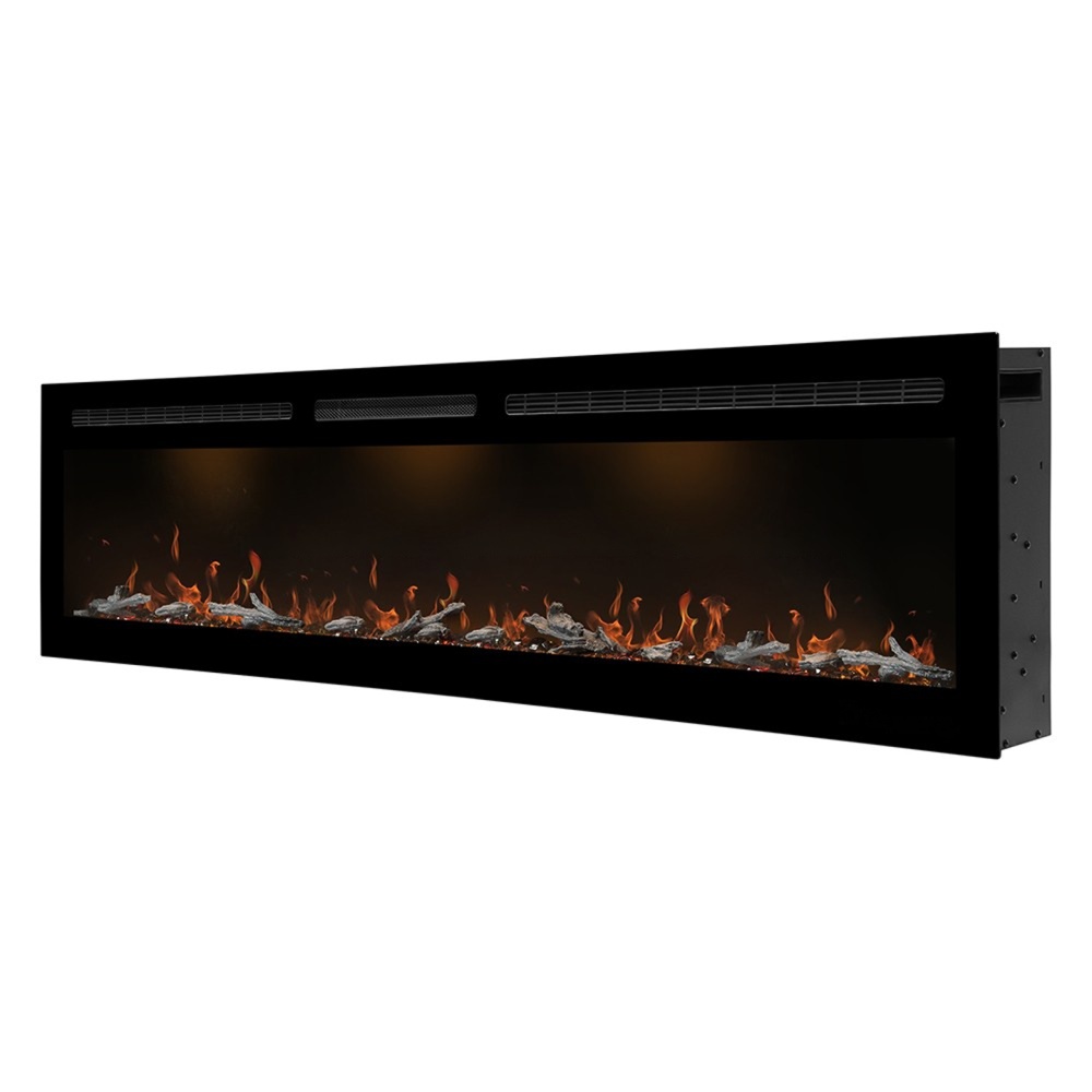Электрический очаг Royal Thermo Allira RTFP/W-AL80LS
