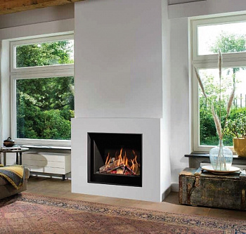 Газовый камин BellFires Smart Bell 75/70