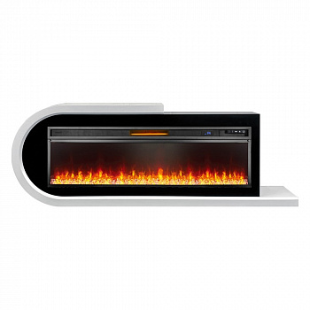 Каминокомплект Royal Flame Basel с очагом Vision 60
