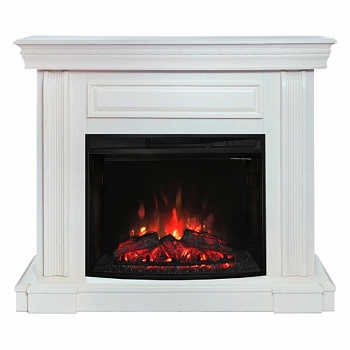 Каминокомплект RealFlame Bogema с очагом Evrika 25.5