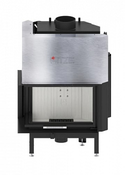 Каминная топка Hitze ALAQS 68x43 LG