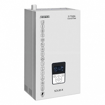 Электрический котел Zota Solid-X 60 кВт