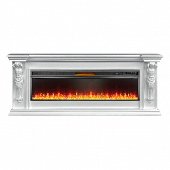 Каминокомплект Royal Flame Sparta 60 с очагом Vision 60