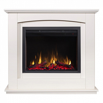 Каминокомплект RealFlame Canada с очагом Saphir 25.5