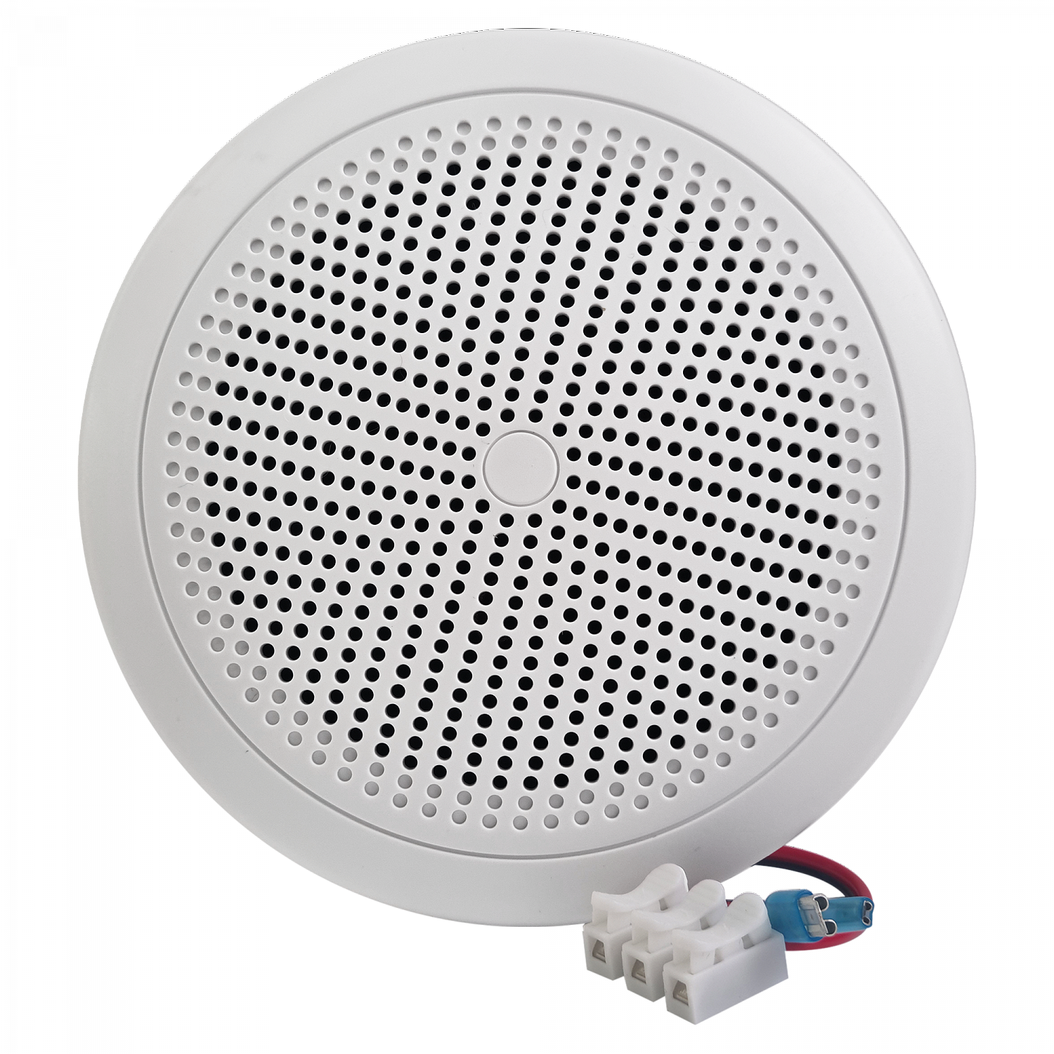 Комплект влагостойкой акустики SMART HOME MUSIC 2.0 SAUNA R2