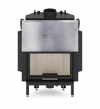 Каминная топка Hitze ALAQS 68x43 G