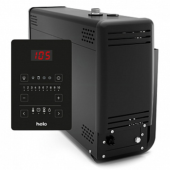 Парогенератор Helo Steam Pro 140 Pure