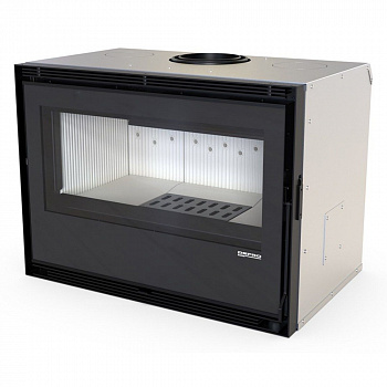 Каминная топка Defro Home Case S