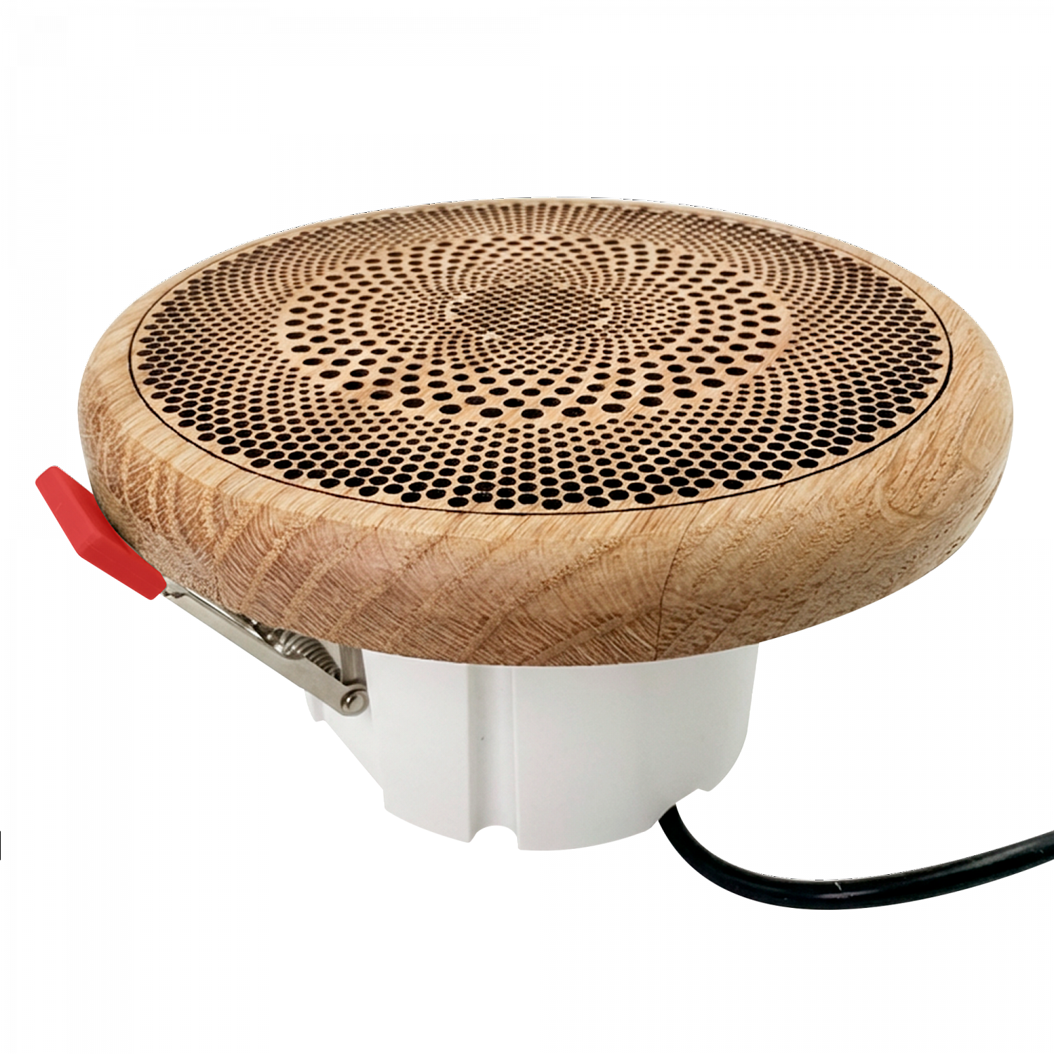Комплект влагостойкой акустики - SW Black ECO Sauna Mini