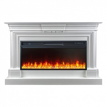 Каминокомплект Royal Flame Chelsea с очагом Vision 42