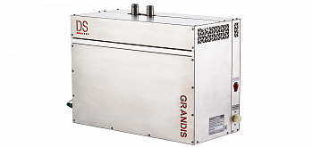 Парогенератор Grandis DS 120