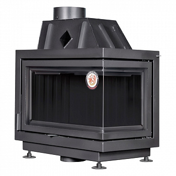 Каминная топка EcoKamin АЛЬФА 700RB