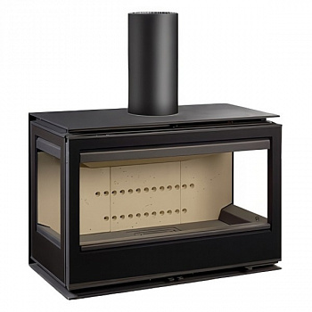 Отопительная печь Rocal Habit 93 TC