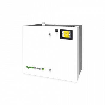Парогенератор HygroMatik FlexLine FLE05-TSPA-O-TF105-SF
